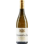 2020 Châteauneuf-du-Pape Blanc Domaine Mas Saint Louis