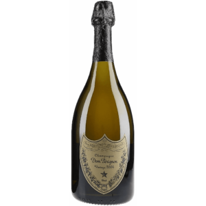 2004 Dom Pérignon Vintage Champagne