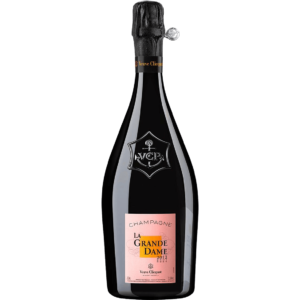 2012 La Grande Dame Rosé Brut Vintage Champagne, Veuve Clicquot