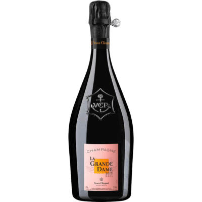 2012 La Grande Dame Rosé Brut Vintage Champagne, Veuve Clicquot