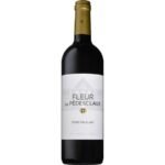 2018 Fleur de Pédesclaux Pauillac