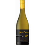 2019 Blank Canvas 'Abstract' Three Rows Marlborough Sauvignon Blanc