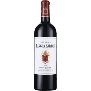 2019 Château Langoa Barton Cru Classé St-Julien