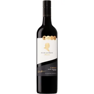 2020 Peter Lehmann Masters `8 Songs` Barossa Valley Shiraz