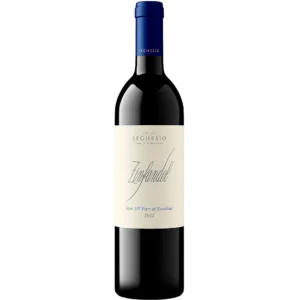 2022 Seghesio Family Vineyards Zinfandel Sonoma County