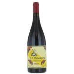 2020 A A Badenhorst Ramnasgras Cinsault
