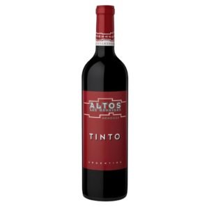 2019 Altos Las Hormigas, Mendoza Tinto