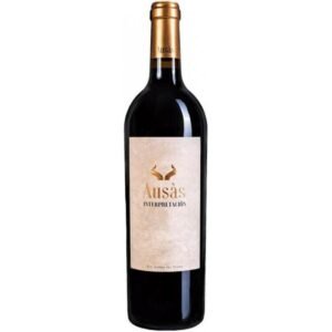 2016 Ausás Bodega y Viñedo Interpretación, Ribera del Duero