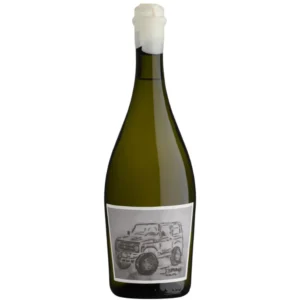 2021 Blank Bottle Jimmy