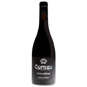 2019 Cornas `Brise Cailloux` Domaine du Coulet