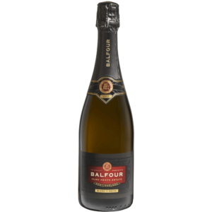 2018 Hush Heath Estate, Balfour Blanc de Noirs