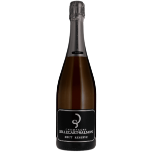 Billecart Salmon Brut Réserve Champagne NV