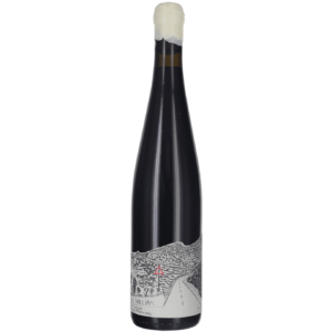 2021 Blank Bottle 'Little William' Ceres Plateau