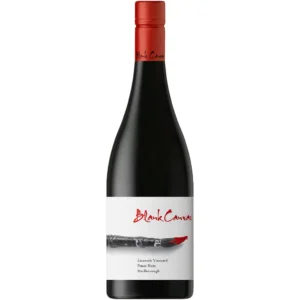 2020 Blank Canvas Escaroth Vineyard Marlborough Pinot Noir