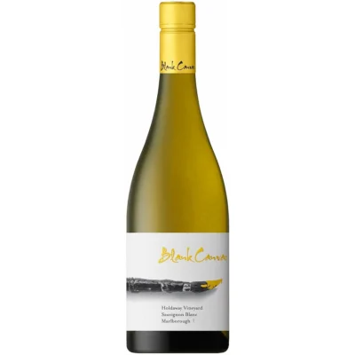 2025 Blank Canvas Holdaway Vineyard Sauvignon Blanc