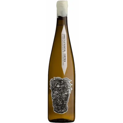 2023 Blank Bottle Orbitofrontal Cortex