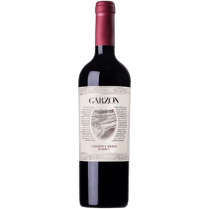 2022 Bodega Garzón Reserva Cabernet Franc