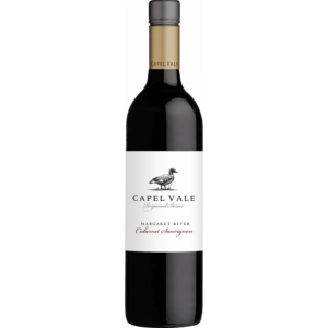 2019 Capel Vale Regional Series Cabernet Sauvignon, Margaret River