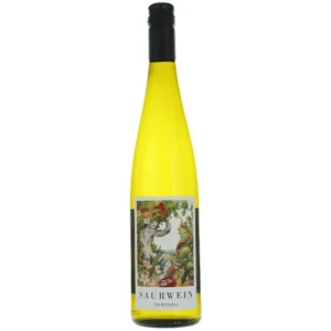 2021 Chi Riesling Saurwein