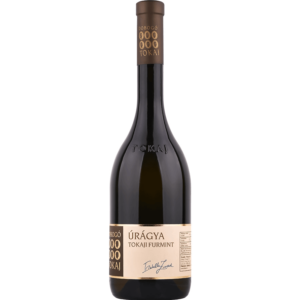2019 Úrágya Tokaji Furmint Dobogó