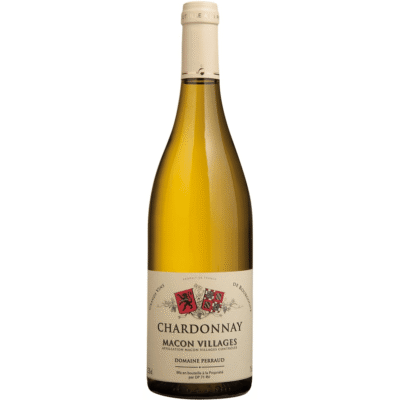 2024 Domaine Perraud Chardonnay Mâcon-Villages