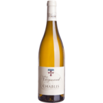 2022 Domaine Vrignaud, Chablis