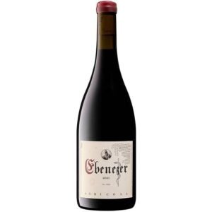 2021 Ebenezer Shiraz, Agricola Vintners, Barossa Valley