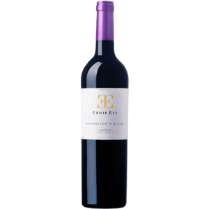 2017 Proprietor’s Blend Ernie Els Wines
