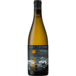 2022 Fire By Night Alheit Vineyards Paardeberg