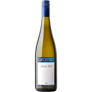 2022 Grosset `Polish Hill` Clare Valley Riesling