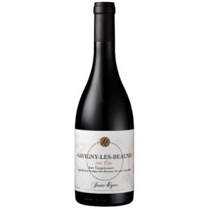 2021 Jane Eyre, Savigny-lès-Beaune 1er Cru `Aux Vergelesses`