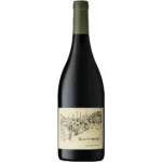 2017 Keermont Steepside Syrah