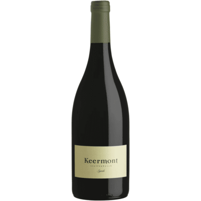 2019 Keermont Syrah