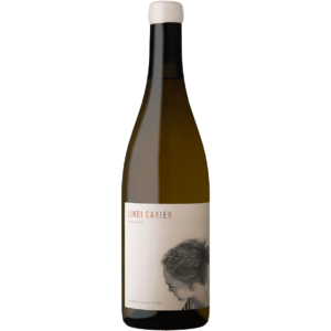 2021 Lourens Family Wines Lindi Carien