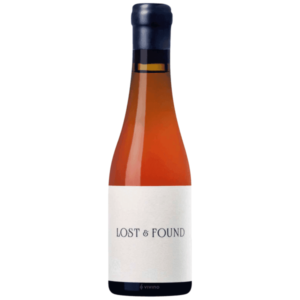 2019 Lost & Found Straw Wine Alheit Vineyards Half Bottle 37.5cl