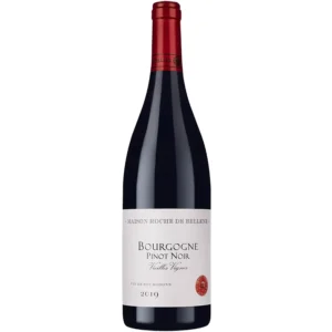 2019 Bourgogne Pinot Noir Vieilles Vignes, Maison Roche de Bellene