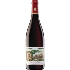 2019 Mosel Pinot Noir Maximin Grünhaus