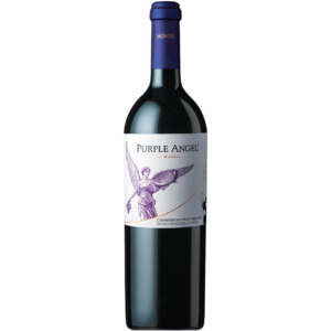 2020 Montes Purple Angel
