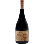 2022 Montes Outer Limits Zapallar Coast Pinot Noir