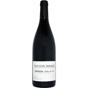 2023 Morgon Côte du Py Jean-Marc Burgaud