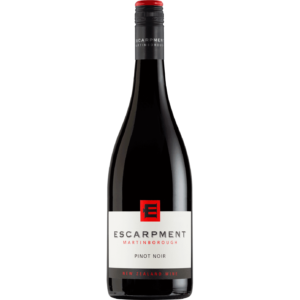2020 Pinot Noir Escarpment