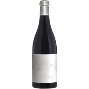2021 Porseleinberg Syrah Swartland