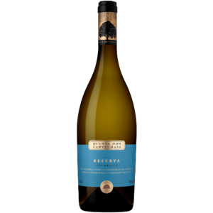 2020 Quinta dos Carvalhais, Dão Branco Reserva