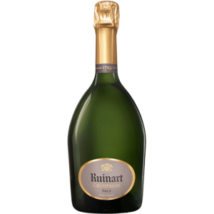 R de Ruinart Brut Champagne NV