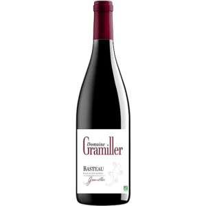 2021 Rasteau ‘Gramiller’ Domaine Gramiller
