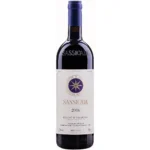 2016 Sassicaia Tenuta San Guido Bolgheri