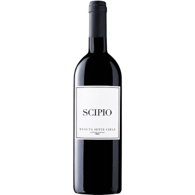 2016 Tenuta Sette Cieli 'Scipio' Toscana IGT
