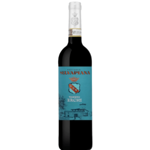 2018 Selvapiana, `Vigneto Erchi` Chianti Rufina