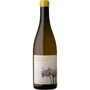 2022 'Skuinskap Steen' Chenin Blanc, Piekenierskloof, Lourens Family Wines