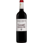 2019 Bandol Rouge Domaine de Terrebrune